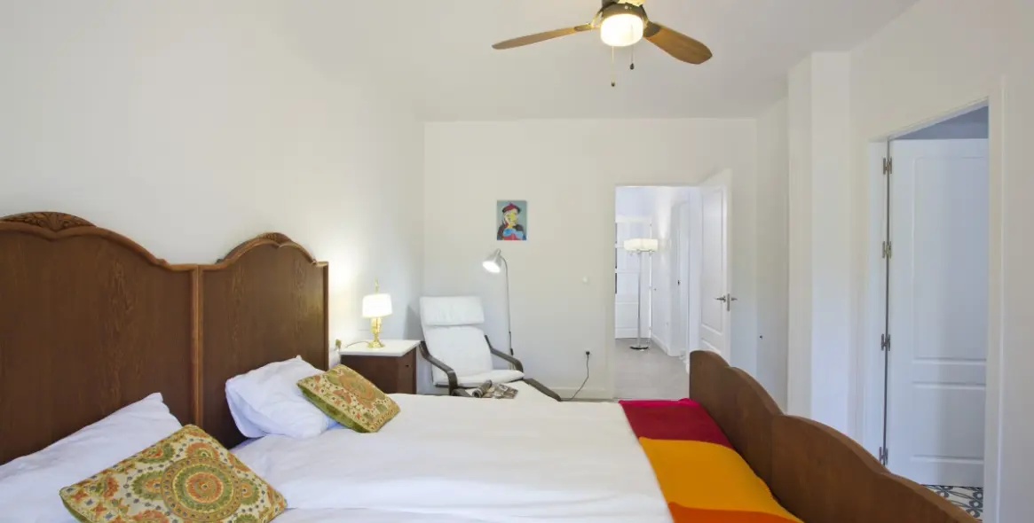 Sale of farm in Ronda 26