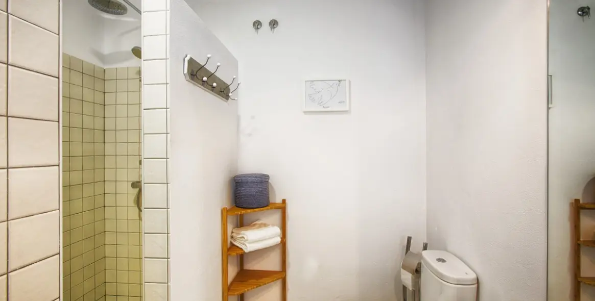 Sale of farm in Ronda 28