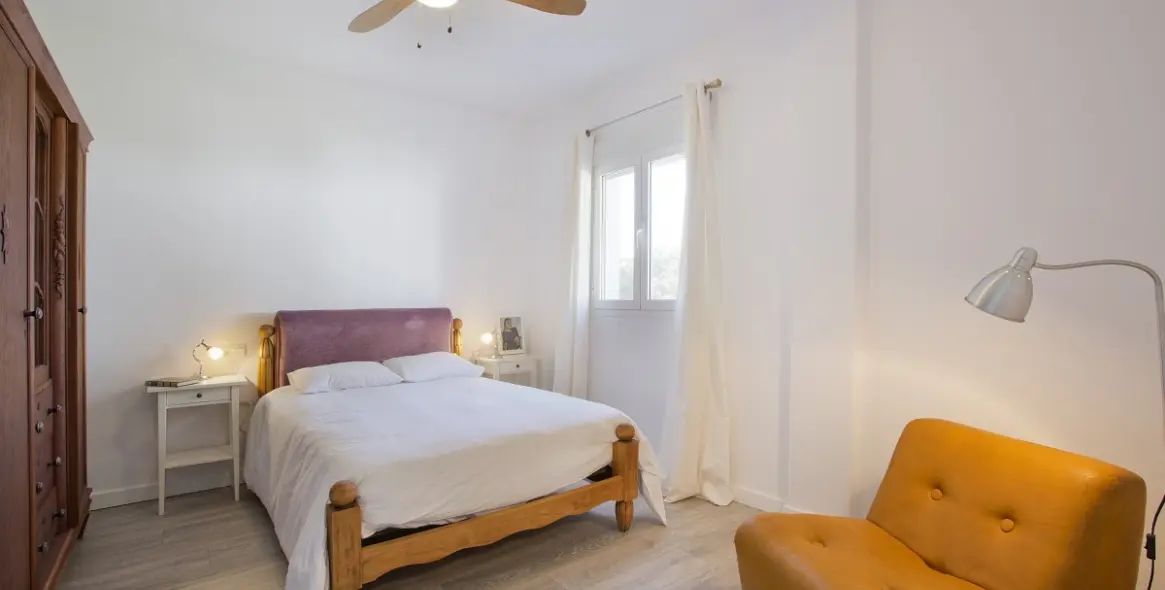 Sale of farm in Ronda 30