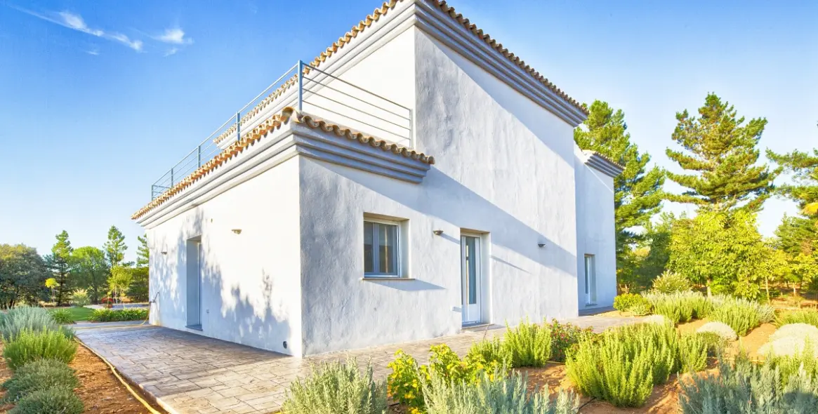 Sale of farm in Ronda 37