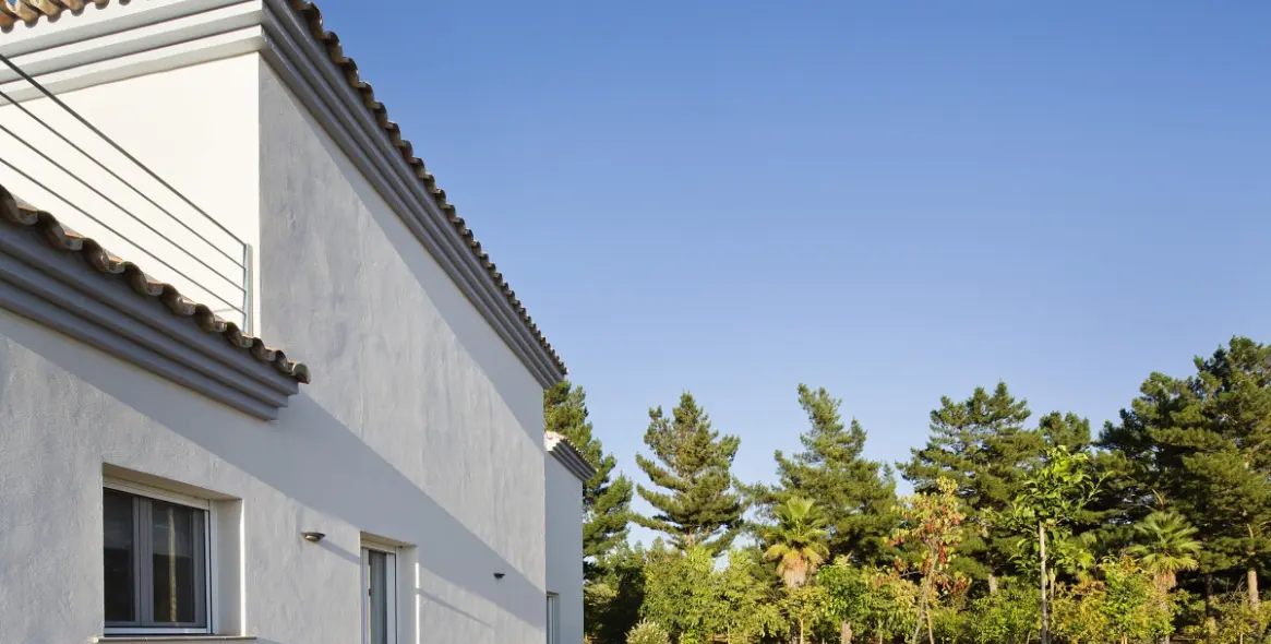 Sale of farm in Ronda 38