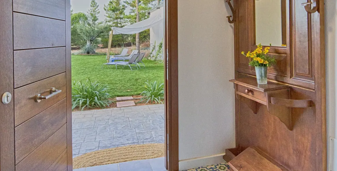 Sale of farm in Ronda 39