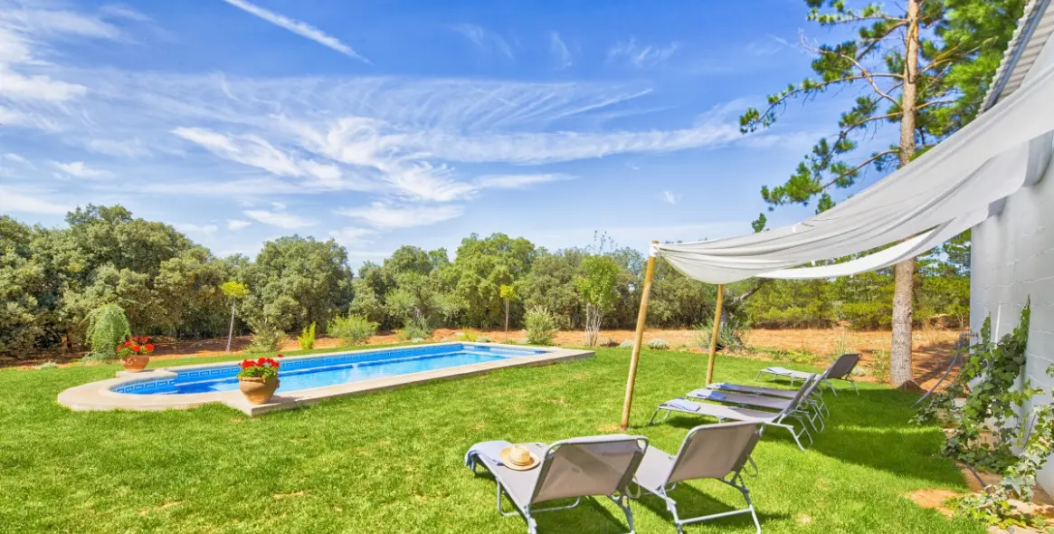 Sale of farm in Ronda 46