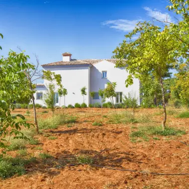 Venta de granja en Ronda