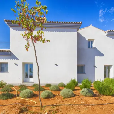 Venta de granja en Ronda