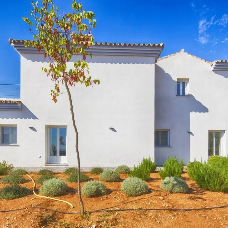 Sale of farm in Ronda