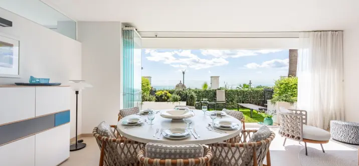 Ground floor apartment R4981105 0