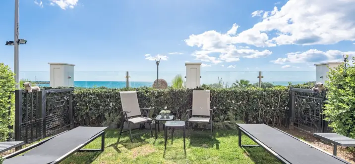 Ground floor apartment R4981105 1