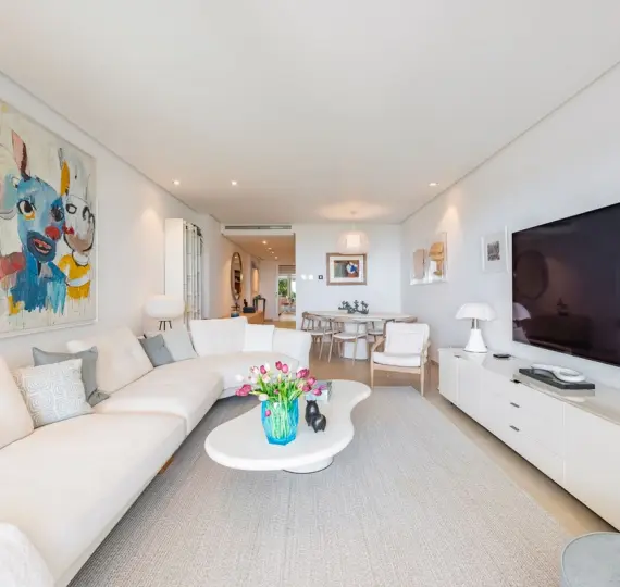 Ground floor apartment R4981105