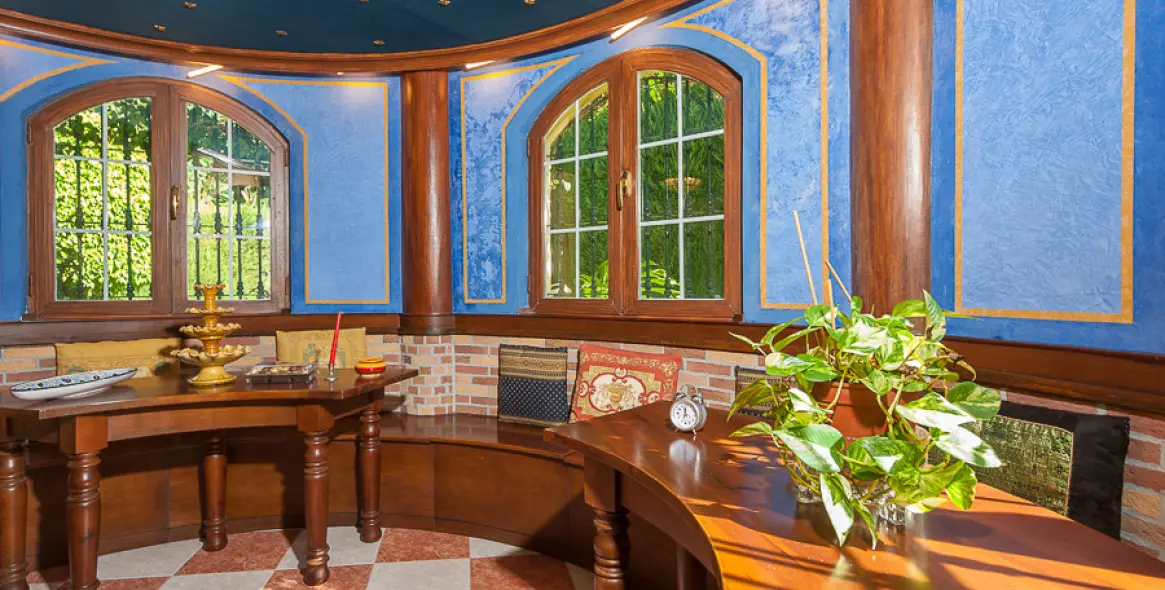 Sale of detached villa in Benalmadena 7