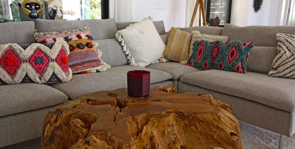 Продажа  отдельно стоящей виллы в La Capellania 17