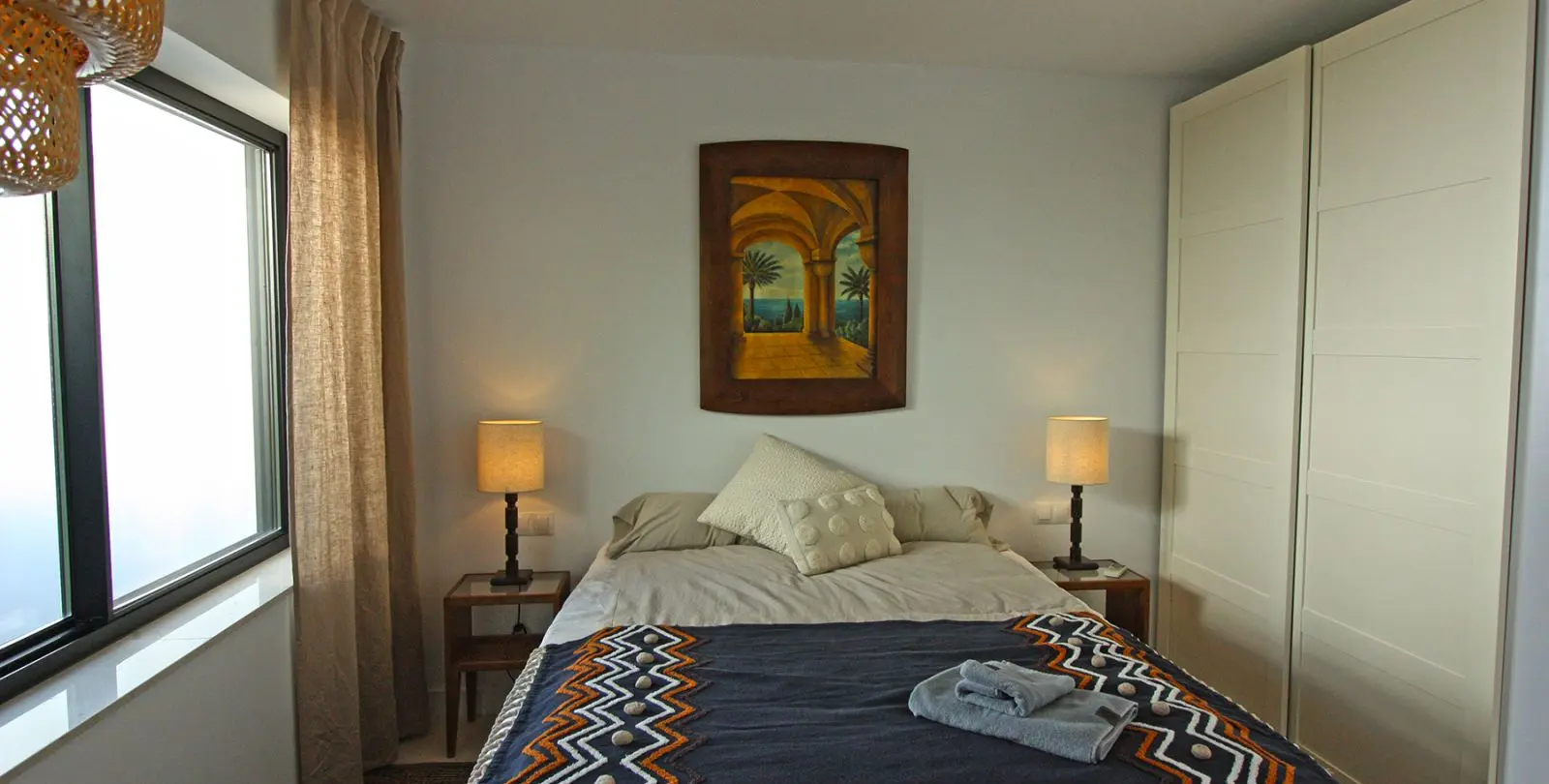 Sale of detached villa in La Capellania 30