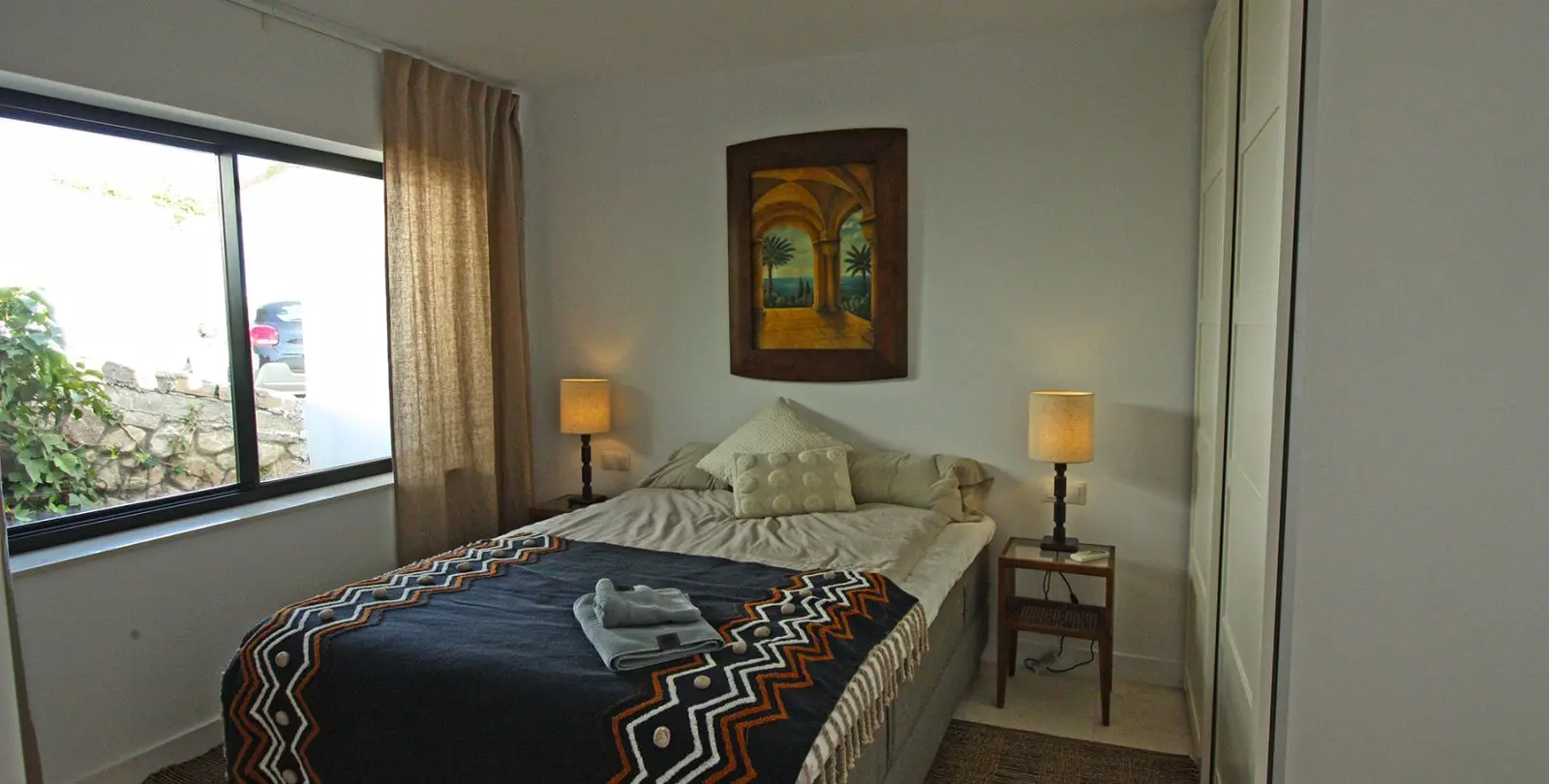 Sale of detached villa in La Capellania 31
