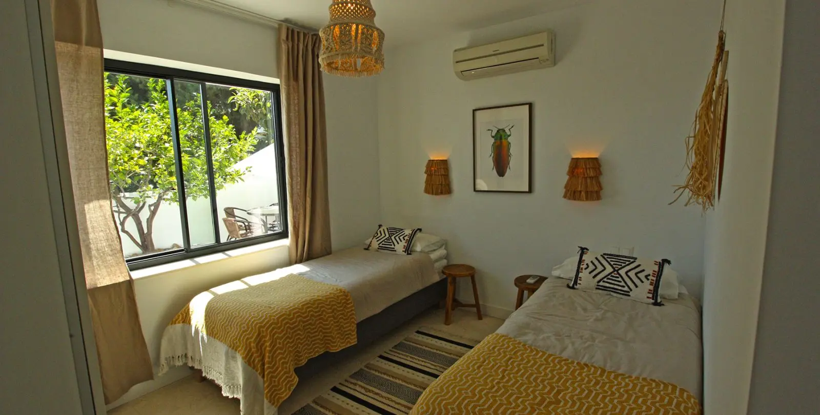 Sale of detached villa in La Capellania 32