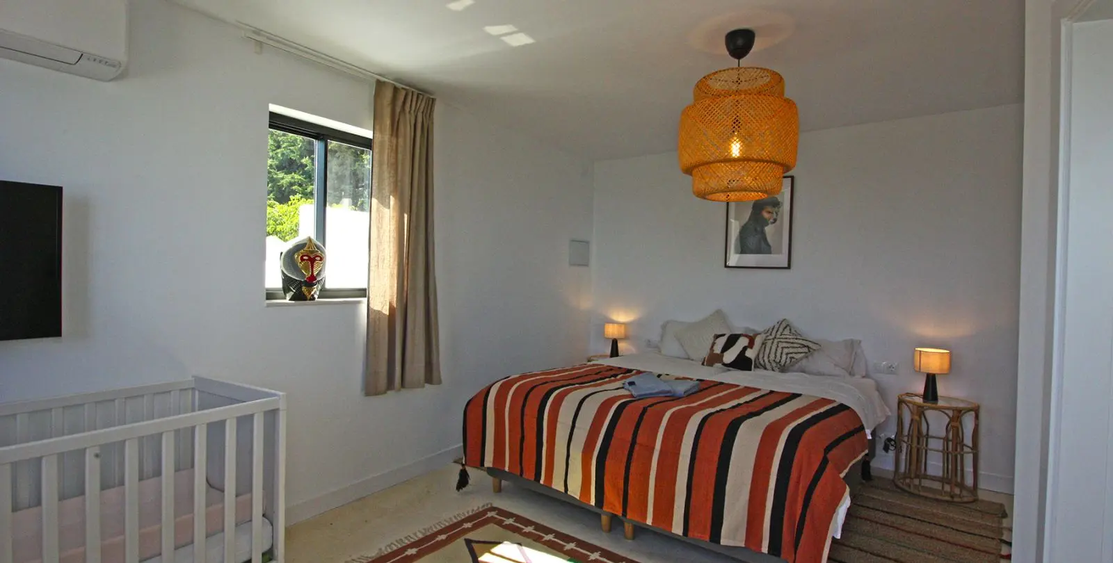 Sale of detached villa in La Capellania 38