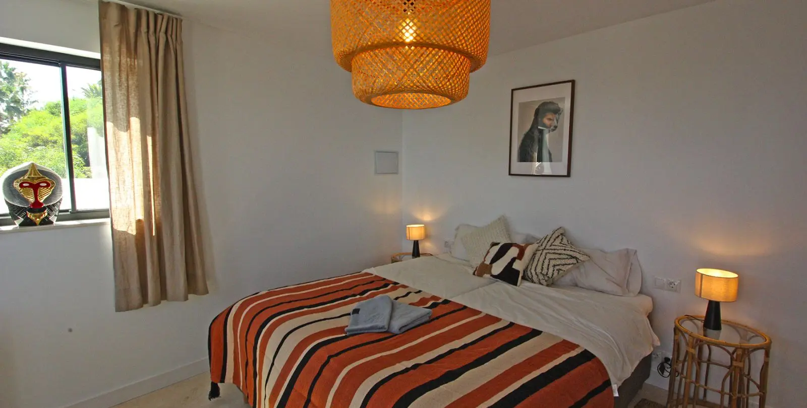 Sale of detached villa in La Capellania 39