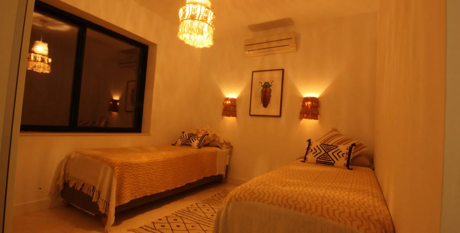 Sale of detached villa in La Capellania 44
