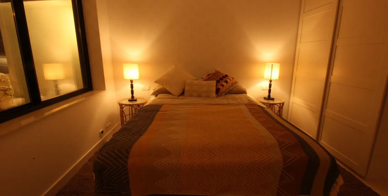 Sale of detached villa in La Capellania 46