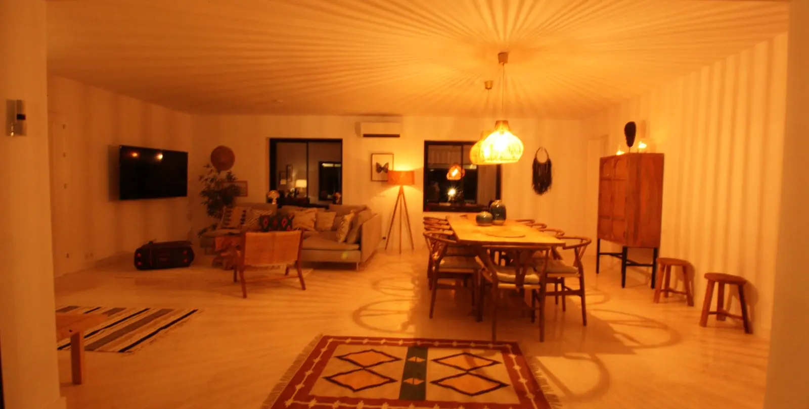Sale of detached villa in La Capellania 49