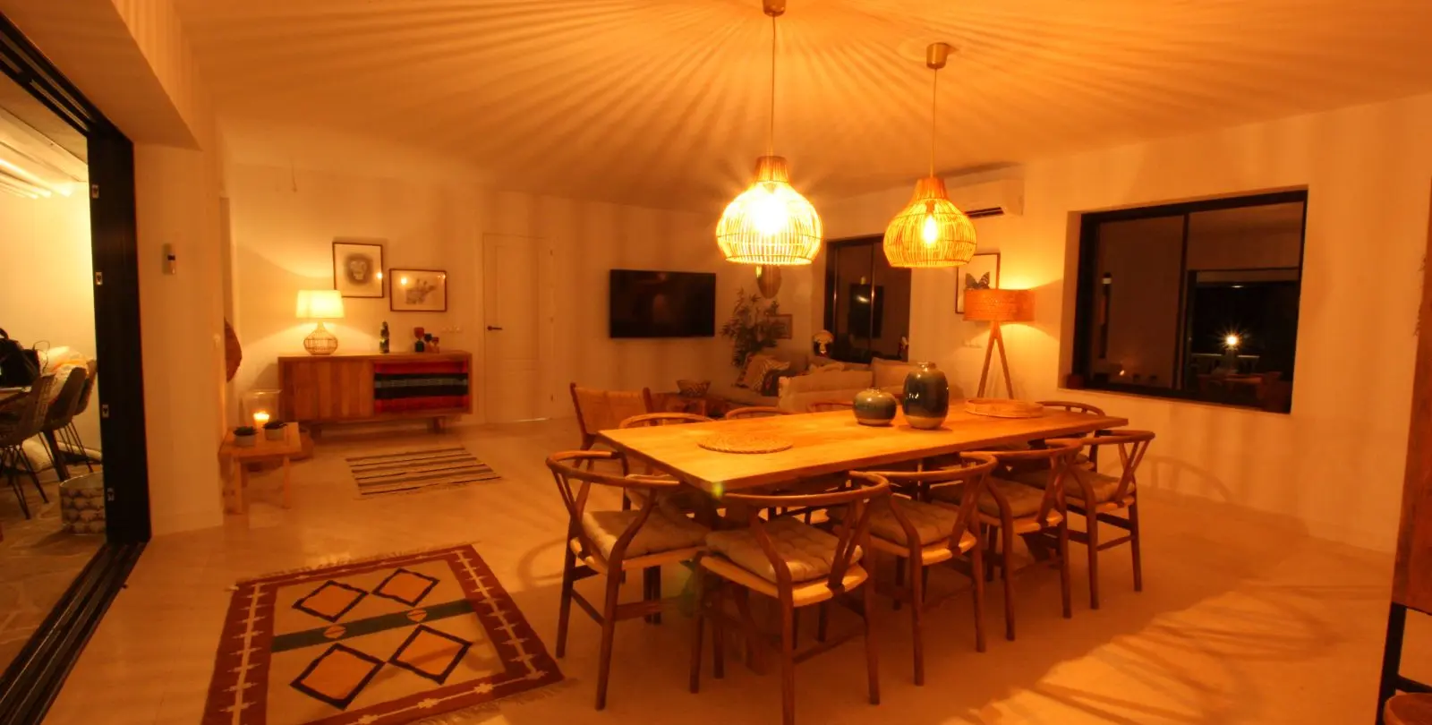 Sale of detached villa in La Capellania 50