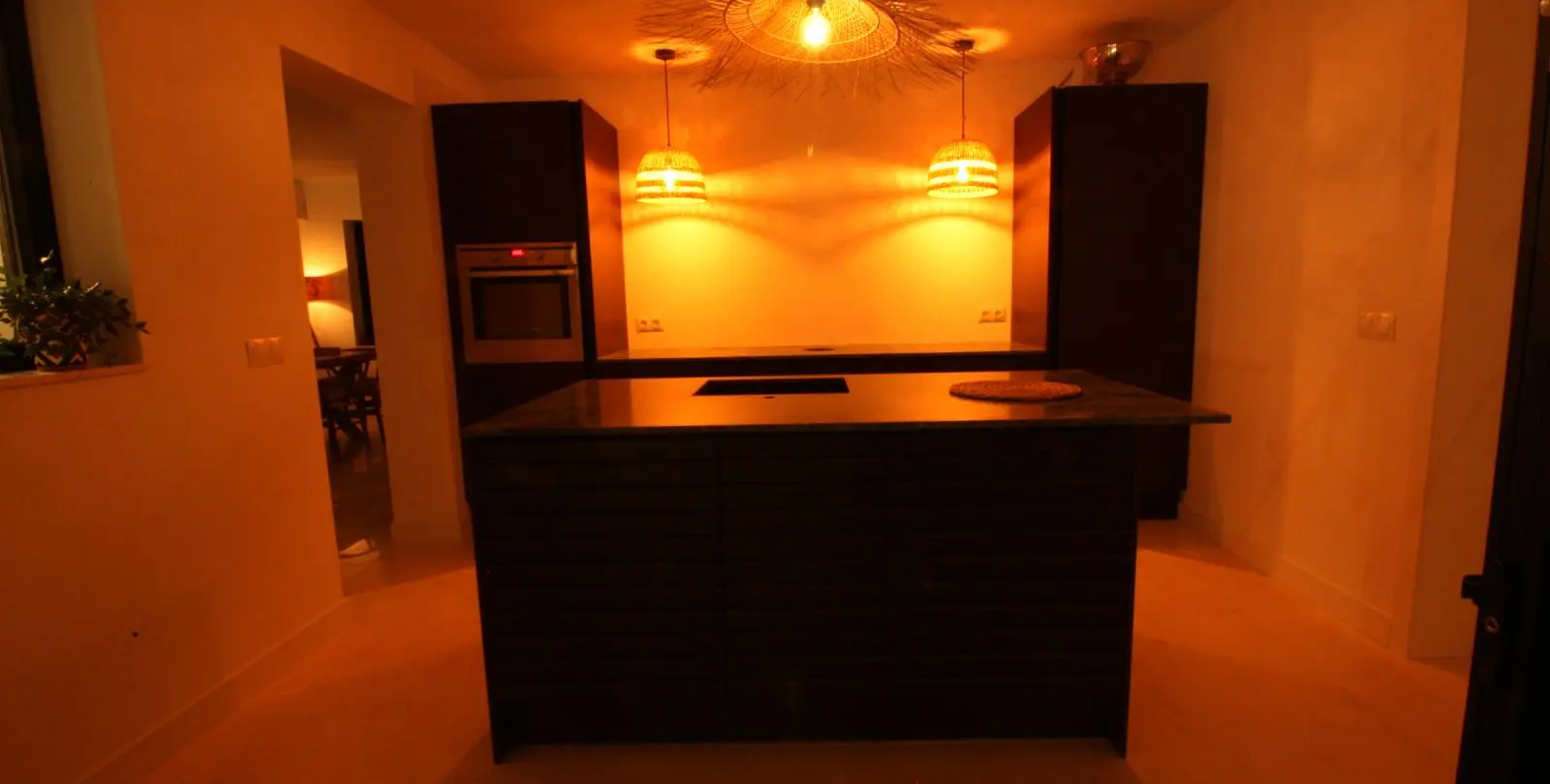 Sale of detached villa in La Capellania 53
