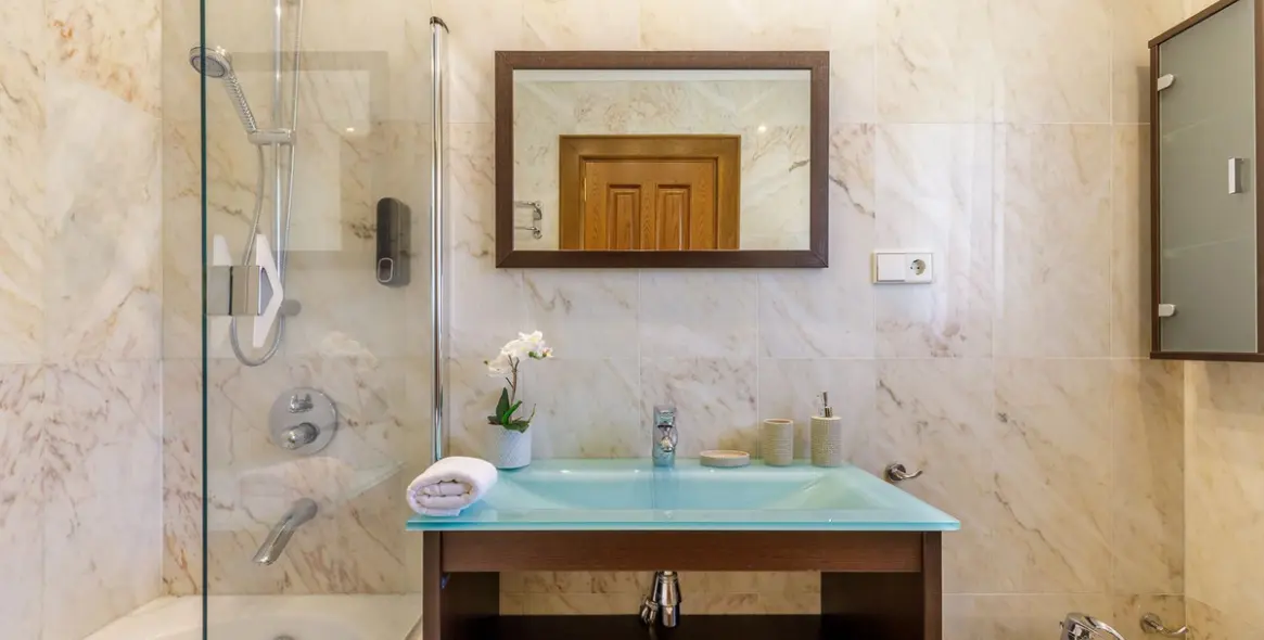 Sale of detached villa in Mijas Golf 20