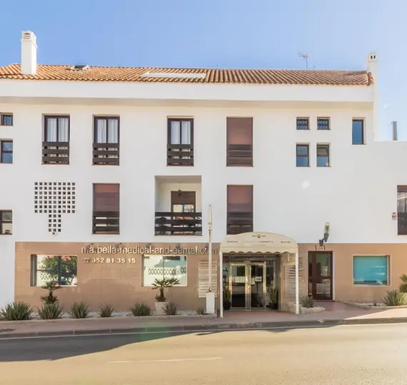 Venta de negocio en Nueva Andalucía