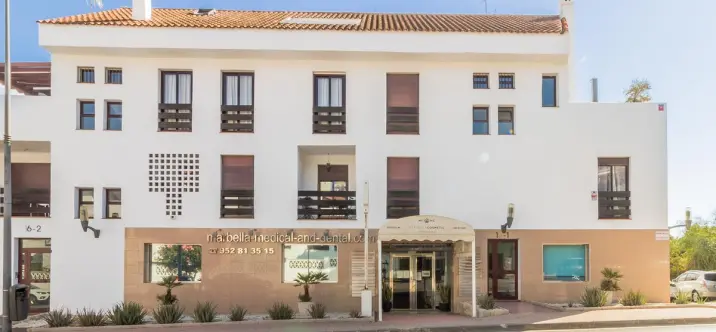 Venta de negocio en Nueva Andalucía 0