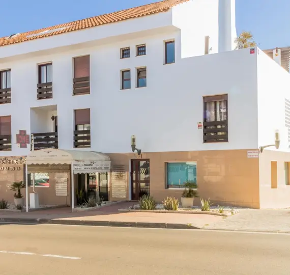 Venta de negocio en Nueva Andalucía