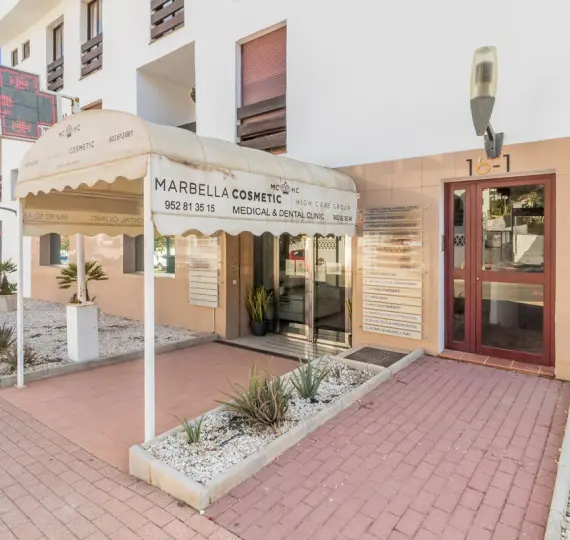 Venta de negocio en Nueva Andalucía