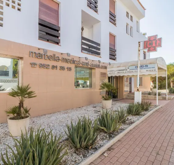 Venta de negocio en Nueva Andalucía