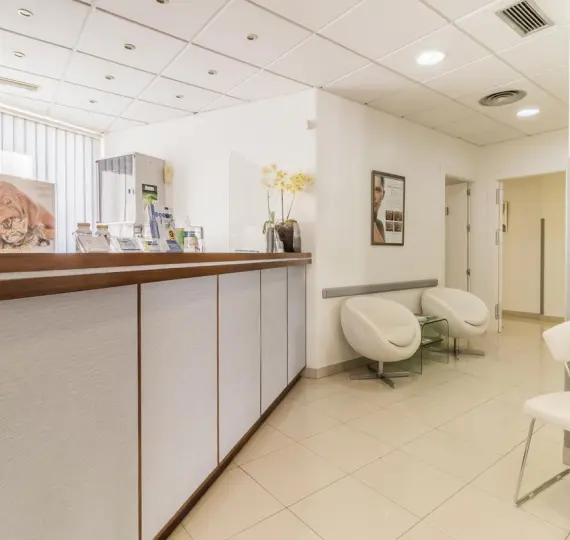 Venta de negocio en Nueva Andalucía