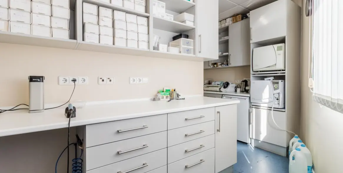 Sale of business in Nueva Andalucía 27