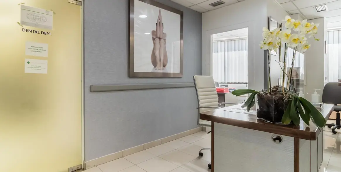 Sale of business in Nueva Andalucía 29