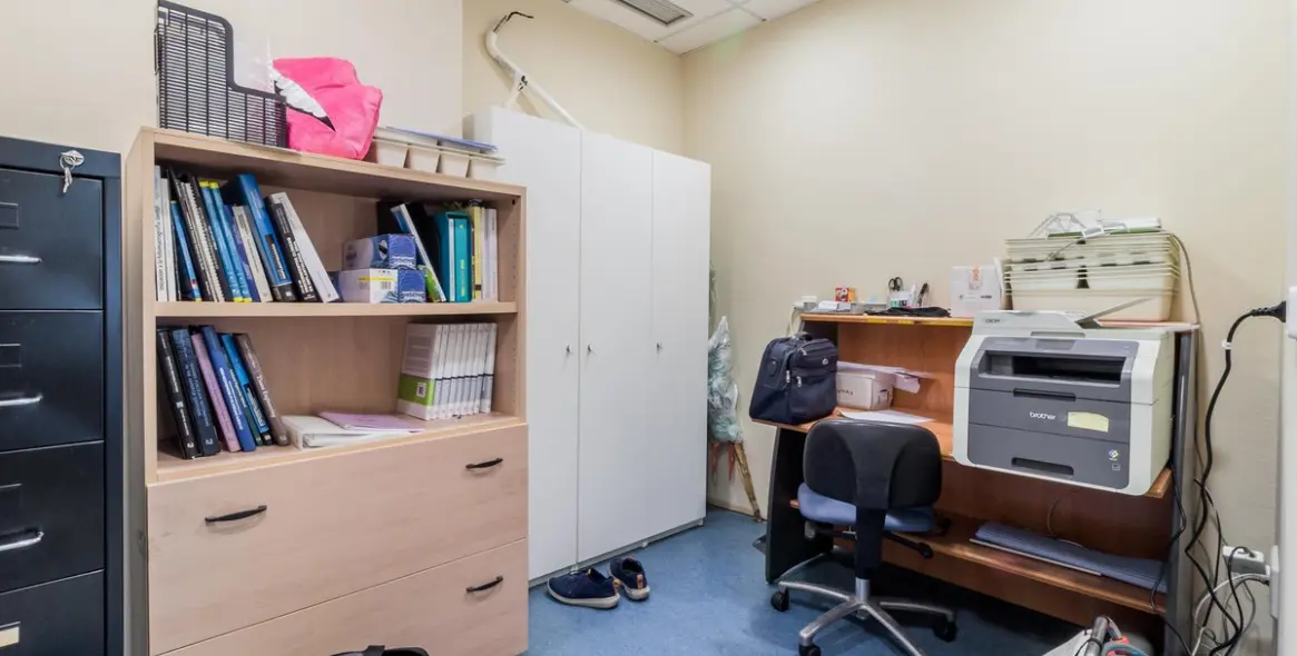 Sale of business in Nueva Andalucía 30