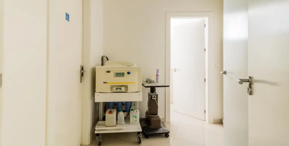 Sale of business in Nueva Andalucía 32