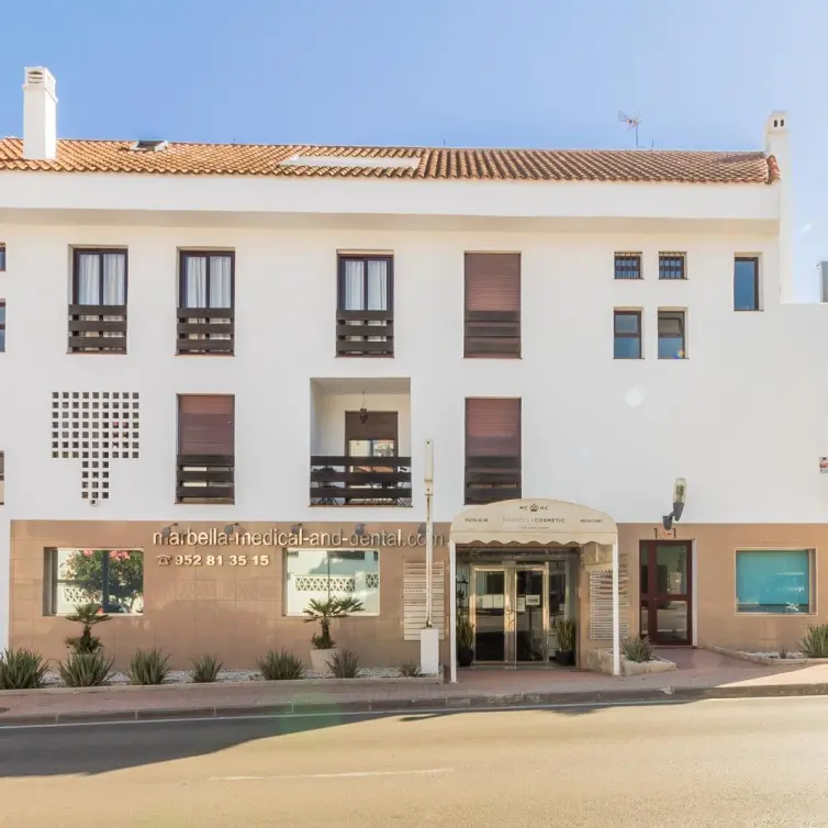 Продажа бизнеса в Nueva Andalucía