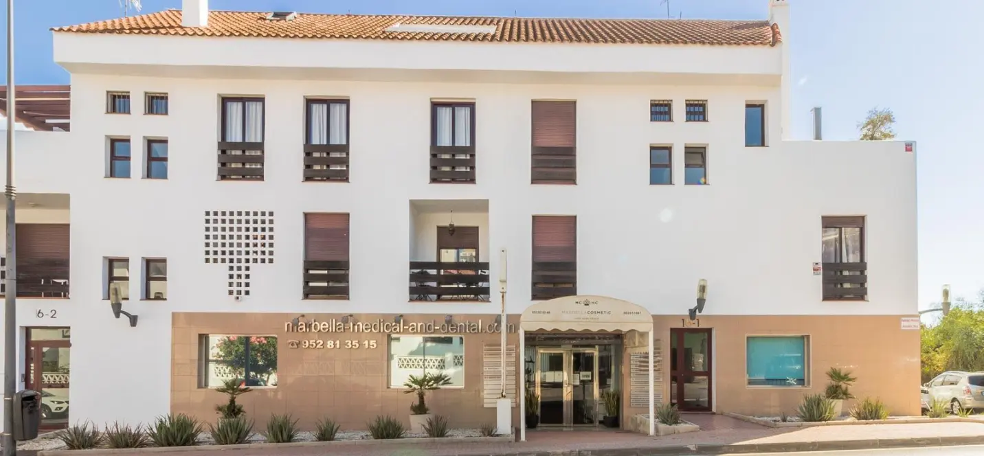 Продажа бизнеса в Nueva Andalucía 0
