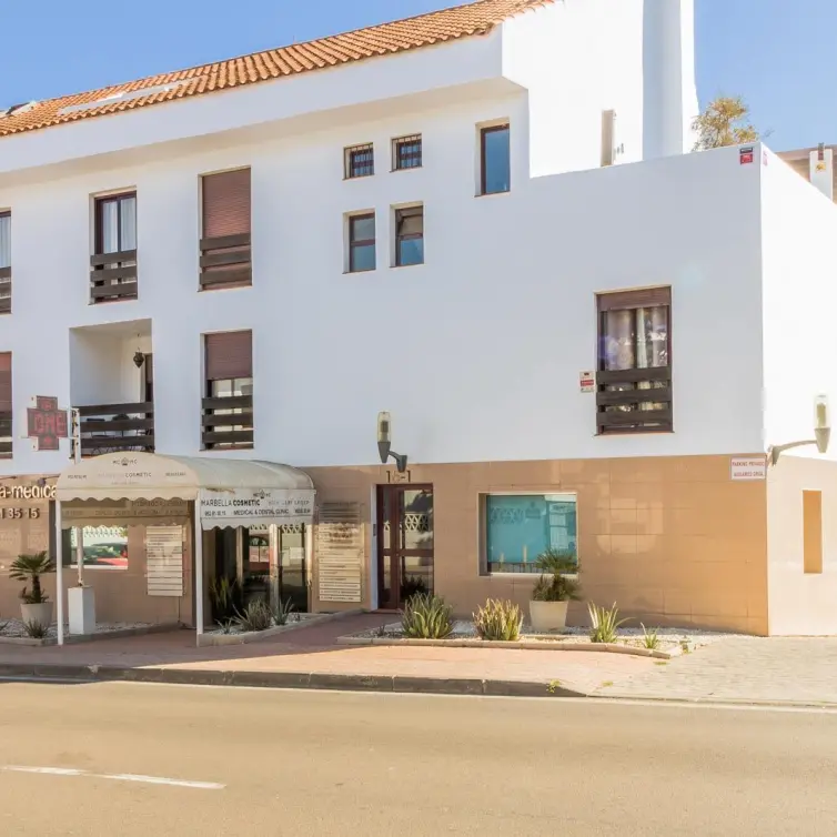 Продажа бизнеса в Nueva Andalucía