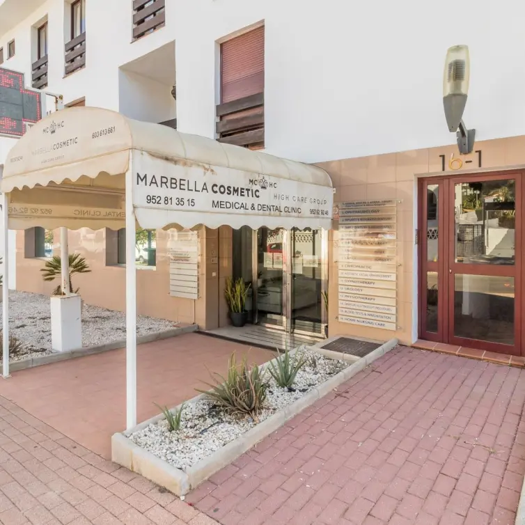 Продажа бизнеса в Nueva Andalucía