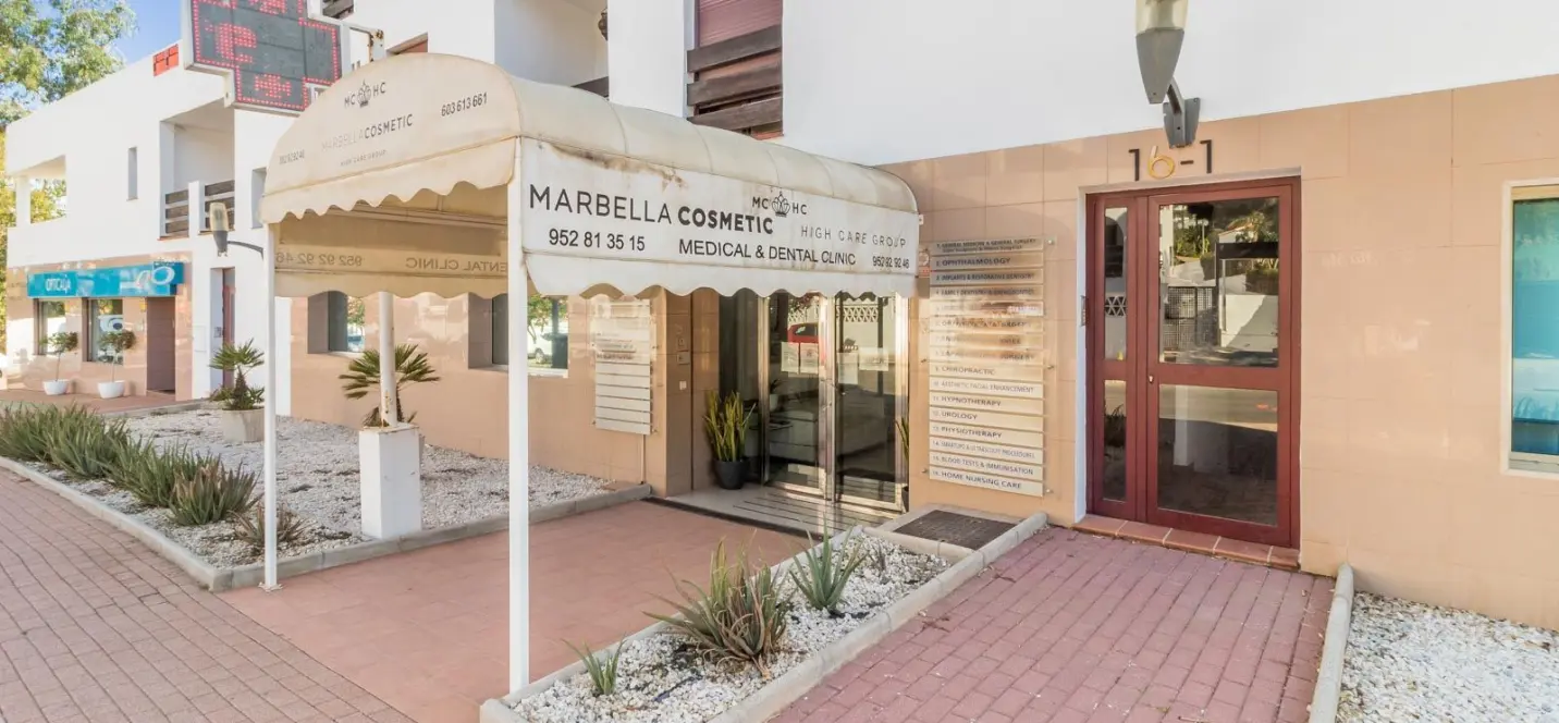 Продажа бизнеса в Nueva Andalucía 2