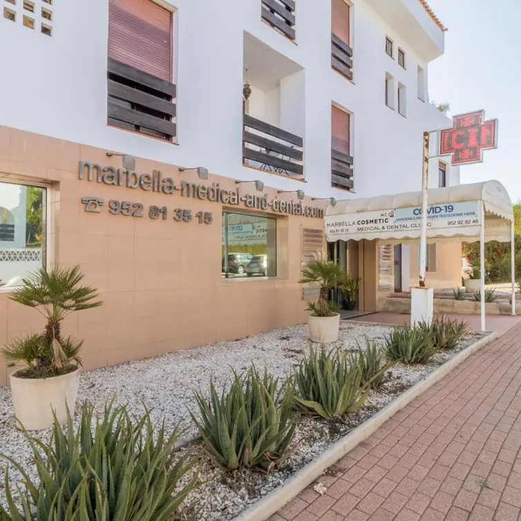 Продажа бизнеса в Nueva Andalucía