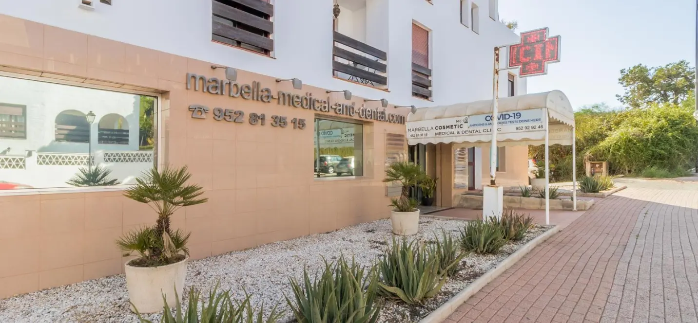 Продажа бизнеса в Nueva Andalucía 3