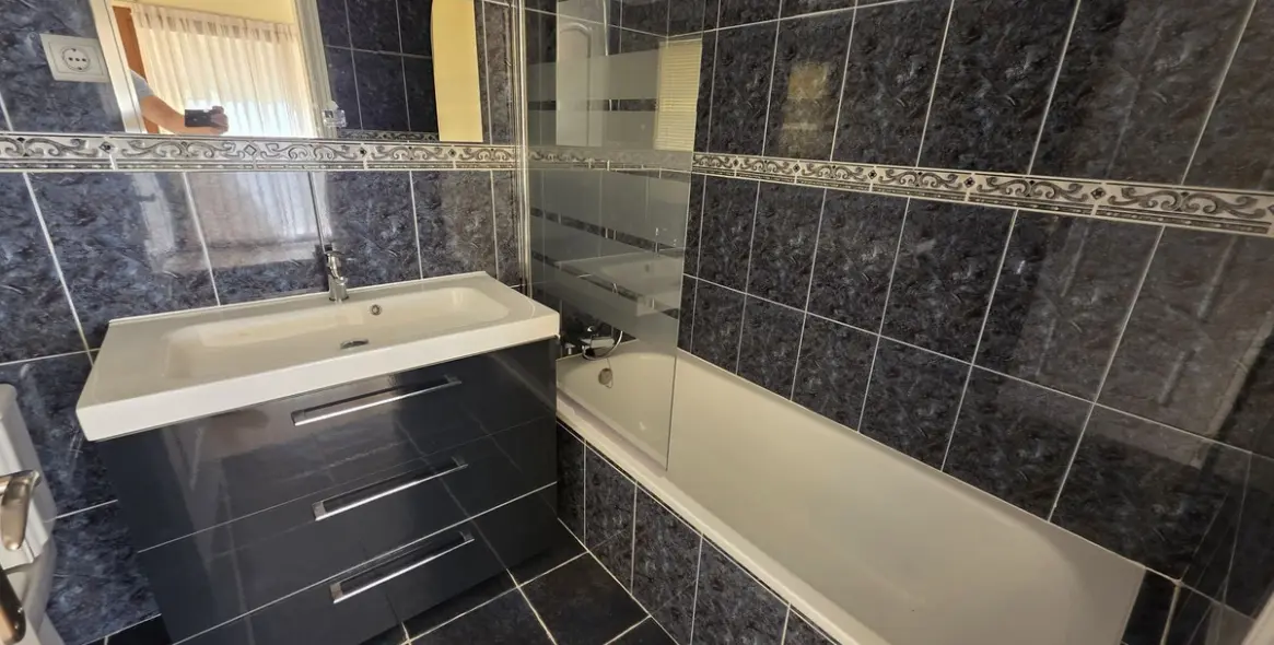 Продажа  отдельно стоящей виллы в Hacienda Las Chapas 12