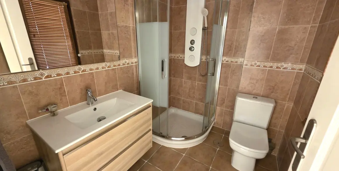 Продажа  отдельно стоящей виллы в Hacienda Las Chapas 16