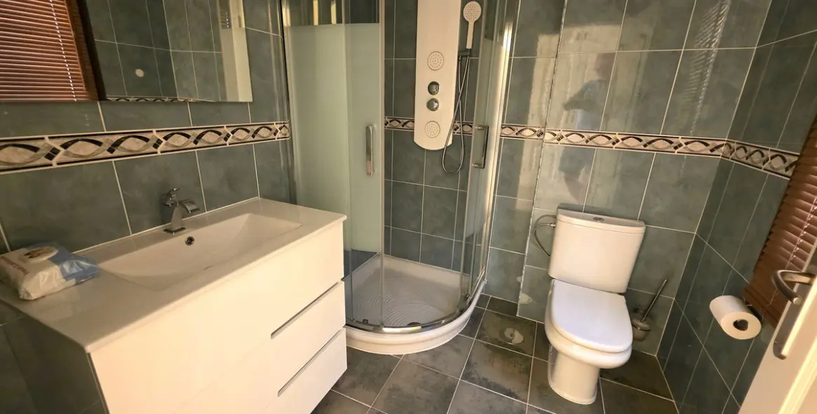 Продажа  отдельно стоящей виллы в Hacienda Las Chapas 21