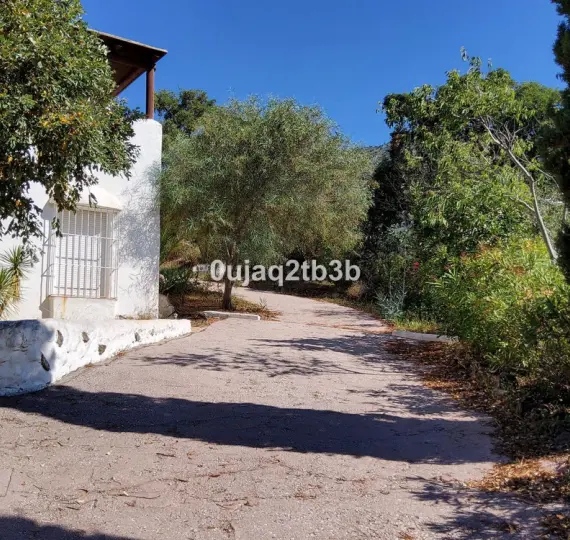 Продажа финки в Mijas