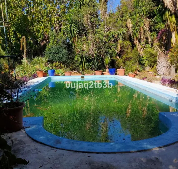 Продажа финки в Mijas