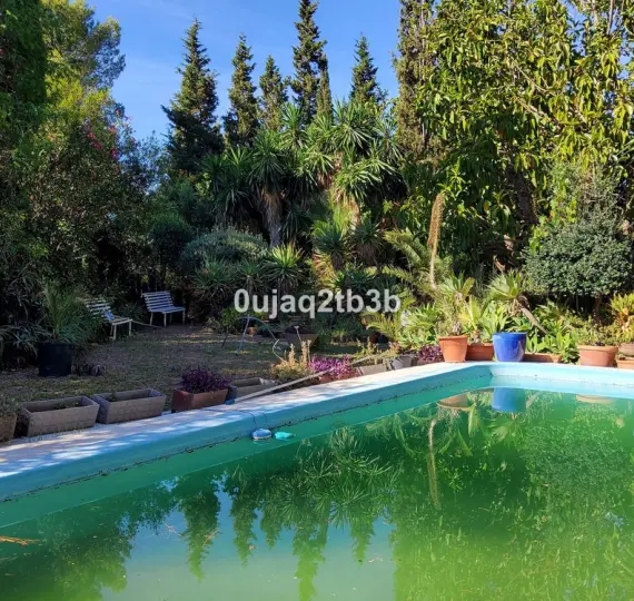 Продажа финки в Mijas
