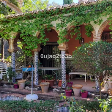 Продажа финки в Mijas